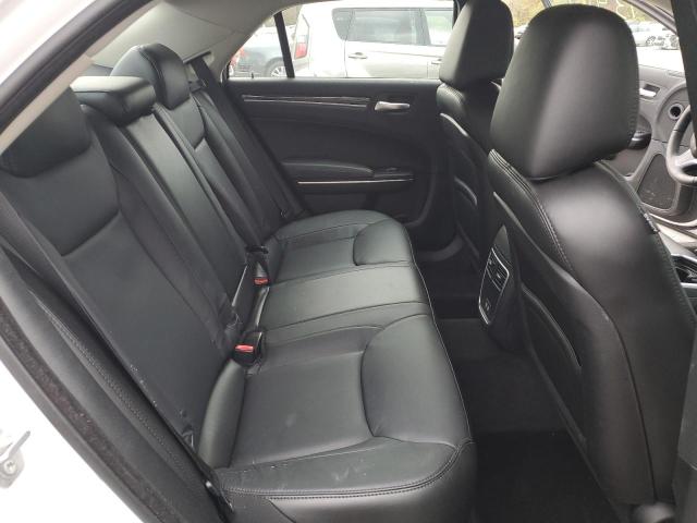 Photo 10 from auction – 2017 CHRYSLER 300 LIMITE with VIN 2C3CCARG1HH647996