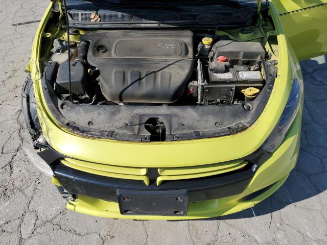 Photo 11 from auction – 2013 DODGE DART SXT with VIN 1C3CDFBA2DD148096