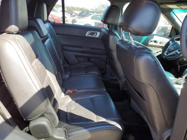 Photo 11 from auction – 2013 FORD EXPLORER L with VIN 1FM5K8F89DGB05298