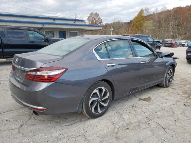 Photo 3 from auction – 2017 HONDA ACCORD EX with VIN 1HGCR2F73HA232148