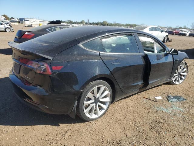 Photo 3 from auction – 2019 TESLA MODEL 3 with VIN 5YJ3E1EB9KF213659