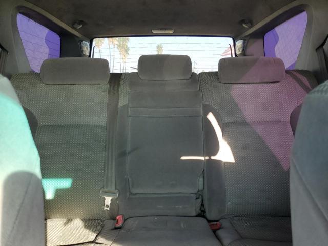 Zdjęcie 10 z aukcji – 2005 TOYOTA 4RUNNER SR z VIN JTEZU14R250052954