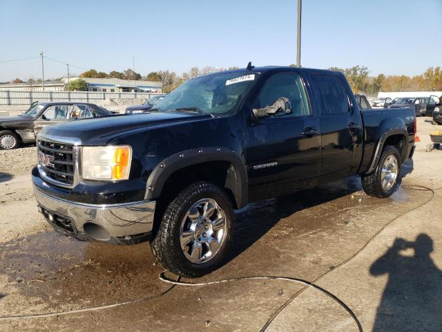 GMC SIERRA K15 2011 with VIN 3GTP2VE31BG183223 - Photo from auction