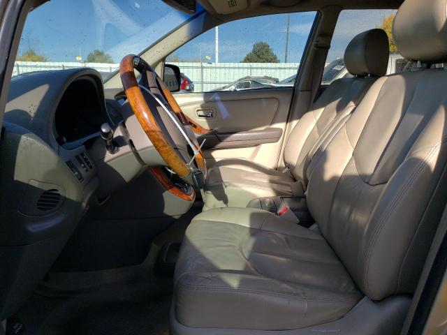 Photo 7 from auction – 2001 LEXUS RX 300 with VIN JTJHF10U810213836