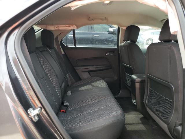 Photo 11 from auction – 2016 CHEVROLET EQUINOX LT with VIN 2GNALCEK9G6254791