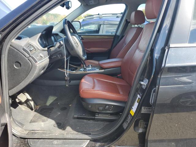 Photo 7 from auction – 2013 BMW X3 XDRIVE2 with VIN 5UXWX9C55D0D08192