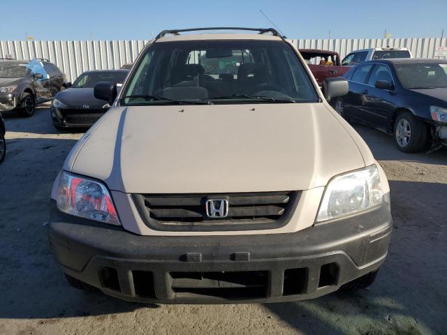 Photo 5 from auction – 2000 HONDA CR-V EX with VIN JHLRD1869YS018395