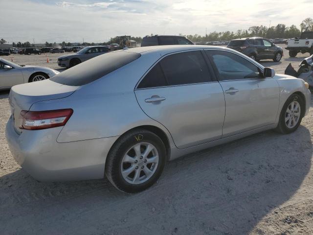 Photo 3 from auction – 2011 TOYOTA CAMRY BASE with VIN 4T4BF3EK4BR101445