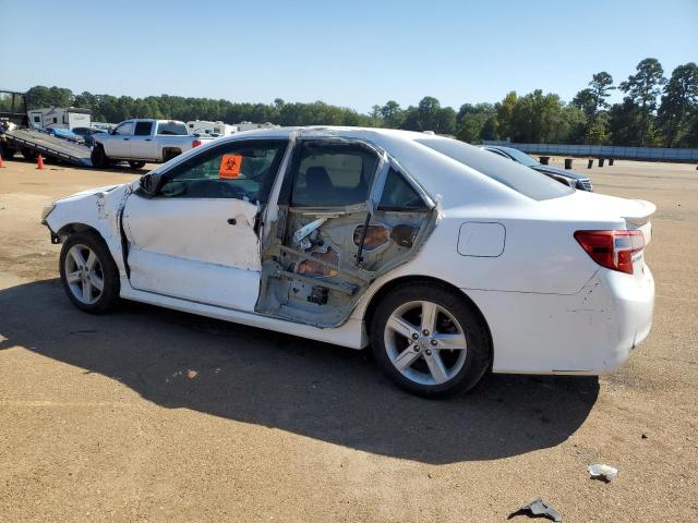 Photo 2 from auction – 2012 TOYOTA CAMRY BASE with VIN 4T1BF1FK1CU149886