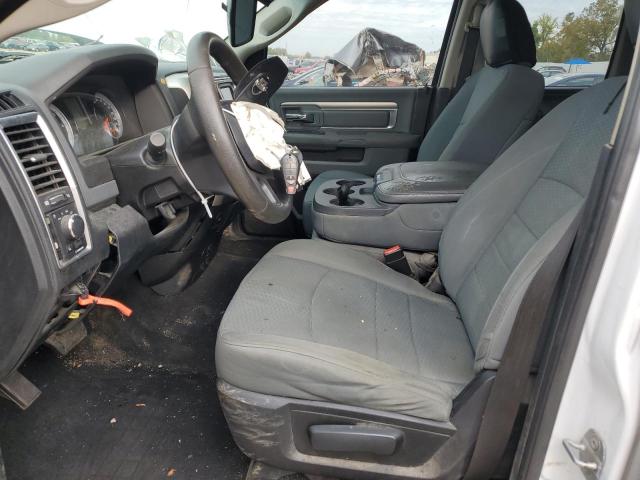 Photo 7 from auction – 2014 RAM 1500 SLT with VIN 1C6RR7GTXES239578