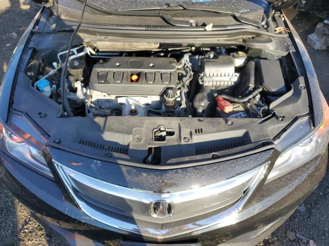 Photo 11 from auction – 2014 ACURA ILX 20 with VIN 19VDE1F36EE004555