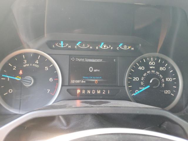 Photo 9 from auction – 2016 FORD F150 SUPER with VIN 1FTEW1EF6GFC58490