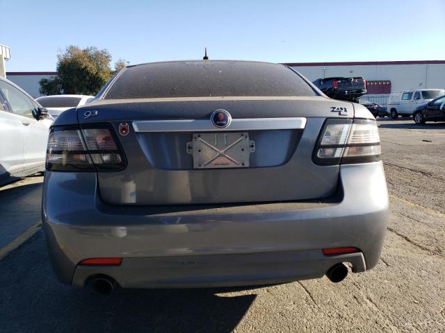 Photo 6 from auction – 2009 SAAB 9-3 2.0T with VIN YS3FB42Y291019292