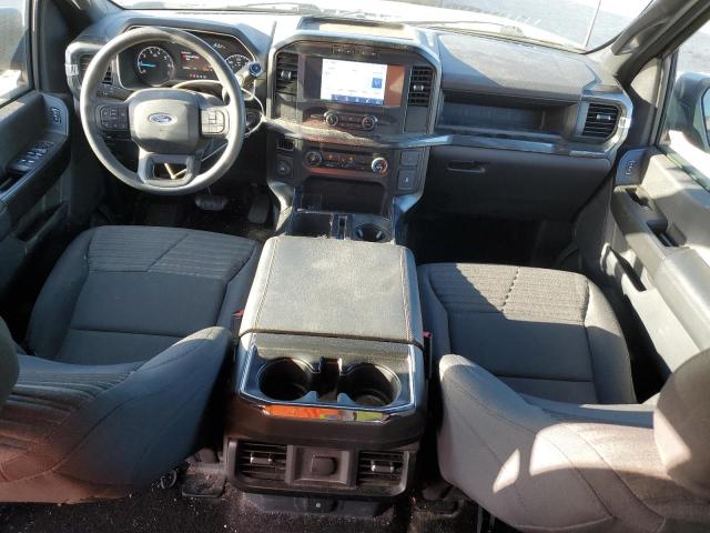 Photo 8 from auction – 2022 FORD F150 SUPER with VIN 1FTEW1CP6NFA41028