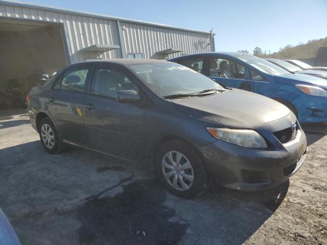 Photo 4 from auction – 2010 TOYOTA COROLLA BA with VIN 1NXBU4EE6AZ374868