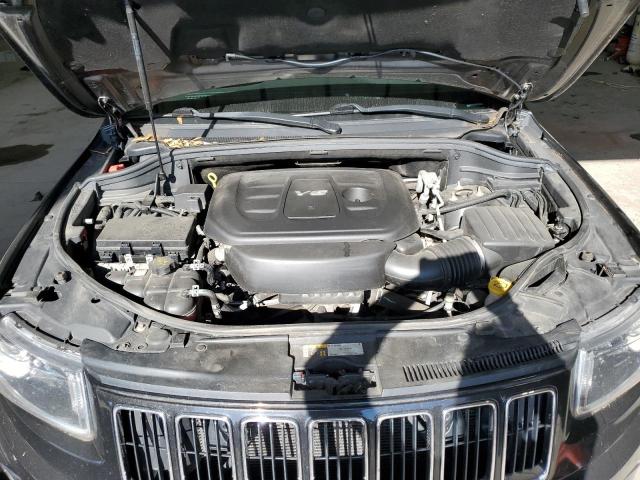 Photo 12 from auction – 2016 JEEP GRAND CHER with VIN 1C4RJFAG7GC378294