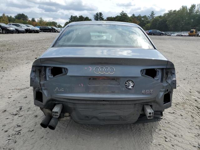 Photo 6 from auction – 2015 AUDI A4 PREMIUM with VIN WAUBFAFL6FN043314