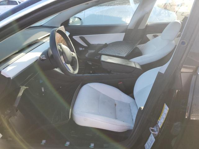 Photo 7 from auction – 2020 TESLA MODEL 3 with VIN 5YJ3E1EB9LF719798
