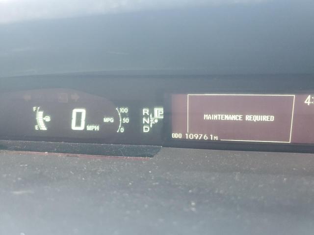 Photo 9 from auction – 2012 TOYOTA PRIUS with VIN JTDKN3DU5C1496906