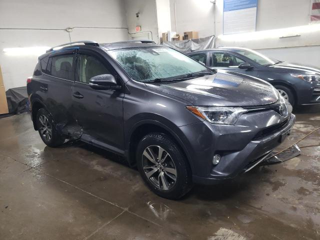 Photo 4 from auction – 2018 TOYOTA RAV4 ADVEN with VIN JTMRFREV6JJ226747