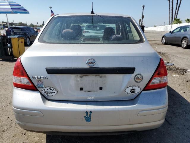 Photo 6 from auction – 2009 NISSAN VERSA S with VIN 3N1CC11E09L445460