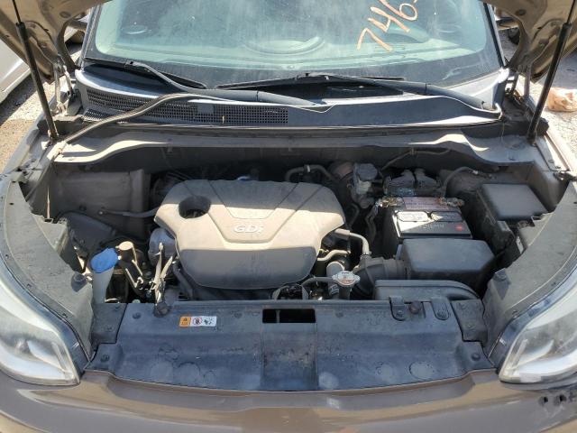Photo 12 from auction – 2015 KIA SOUL with VIN KNDJN2A25F7186412