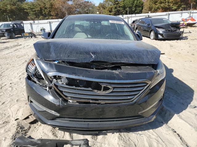 Photo 5 from auction – 2015 HYUNDAI SONATA SPO with VIN 5NPE34AF2FH111328
