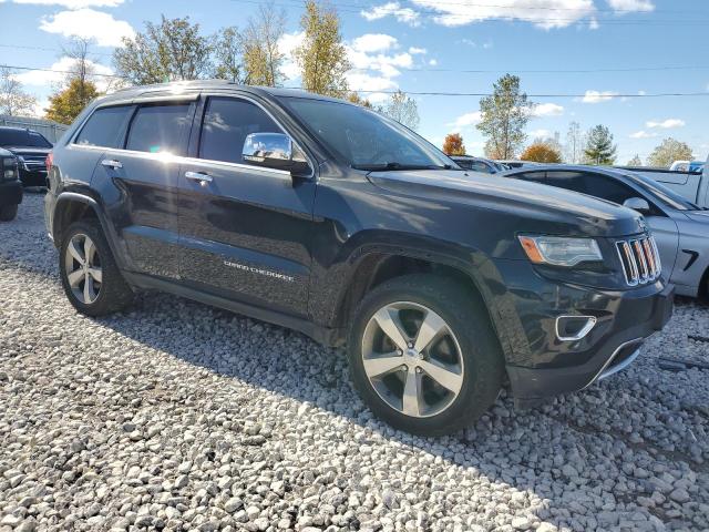 Photo 4 from auction – 2014 JEEP GRAND CHER with VIN 1C4RJFBMXEC315854