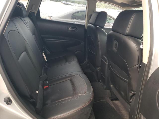Photo 10 from auction – 2013 NISSAN ROGUE S with VIN JN8AS5MT8DW507753