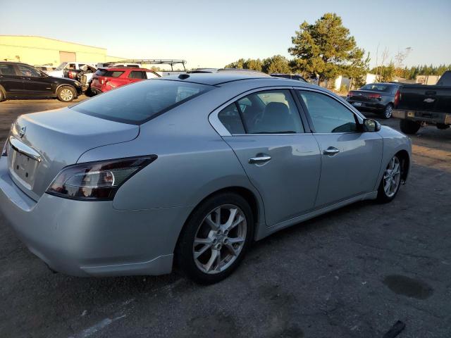 Photo 3 from auction – 2014 NISSAN MAXIMA S with VIN 1N4AA5AP9EC439154