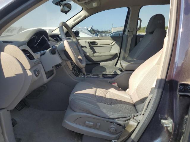 Photo 7 from auction – 2016 CHEVROLET TRAVERSE L with VIN 1GNKRGKD3GJ174616