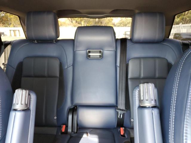 Photo 10 from auction – 2021 LAND ROVER RANGE ROVE with VIN SALWS2RU7MA749862