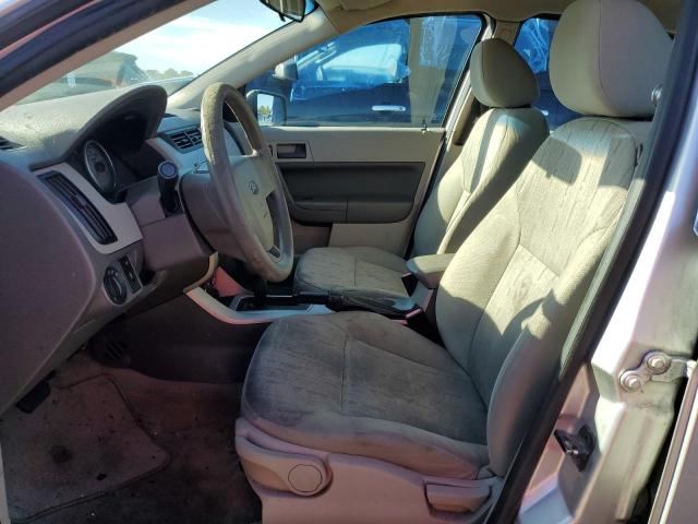 Photo 7 from auction – 2011 FORD FOCUS SE with VIN 1FAHP3FN6BW182716