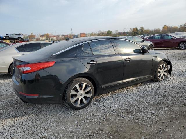 Foto 3 de la subasta – 2012 KIA OPTIMA SX con VIN 5XXGR4A64CG057402