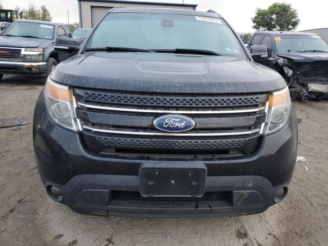 Photo 5 from auction – 2014 FORD EXPLORER L with VIN 1FM5K8F8XEGA00819
