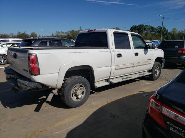 Photo 3 from auction – 2004 CHEVROLET SILVERADO with VIN 1GCHC23U54F143906