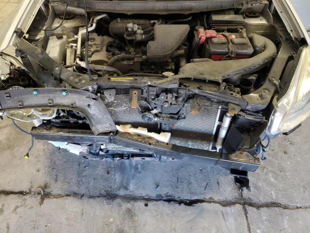 Photo 12 from auction – 2012 NISSAN ROGUE S with VIN JN8AS5MT2CW293647