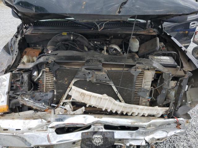 Photo 11 from auction – 2006 CHEVROLET SILVERADO with VIN 1GCHK23D86F156087