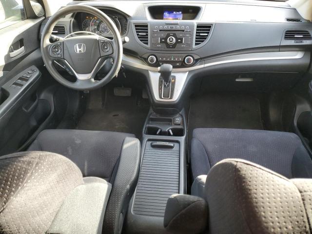 Photo 8 from auction – 2012 HONDA CR-V EX with VIN 5J6RM4H56CL072949