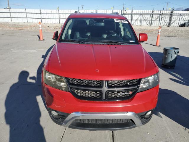 Photo 5 from auction – 2016 DODGE JOURNEY CR with VIN 3C4PDDGGXGT213368