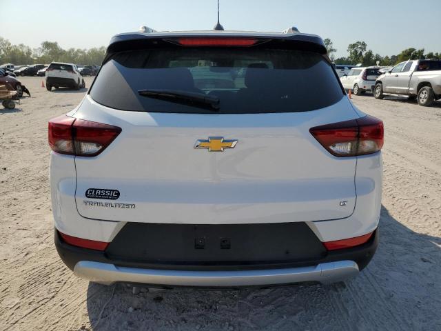 Photo 6 from auction – 2022 CHEVROLET TRAILBLAZE with VIN KL79MPSL7NB108359
