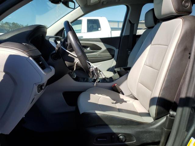 Photo 7 from auction – 2021 GMC TERRAIN SL with VIN 3GKALPEV8ML386852