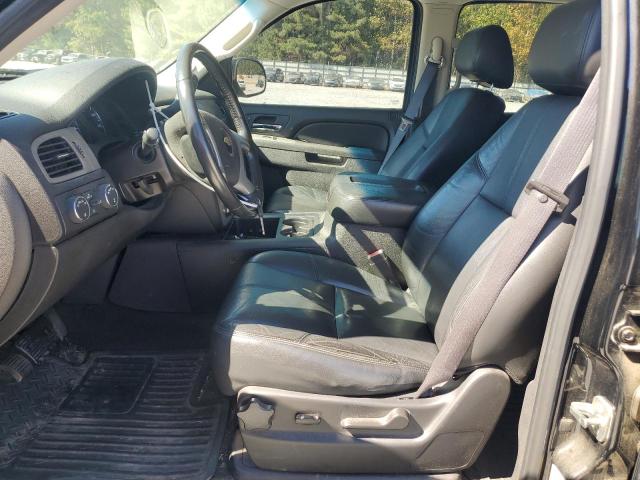 Photo 7 from auction – 2012 CHEVROLET AVALANCHE with VIN 3GNTKFE78CG250996