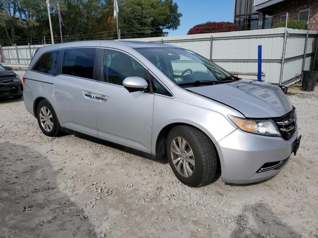 Photo 4 from auction – 2014 HONDA ODYSSEY EX with VIN 5FNRL5H62EB072363