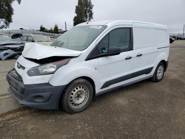 FORD TRANSIT CO 2016 with VIN NM0LS7E75G1246341 - Photo from auction