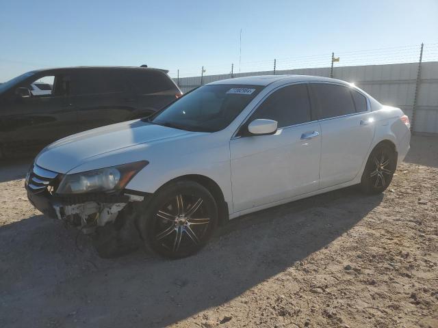 Photo 1 from auction – 2012 HONDA ACCORD EXL with VIN 1HGCP3F87CA031138