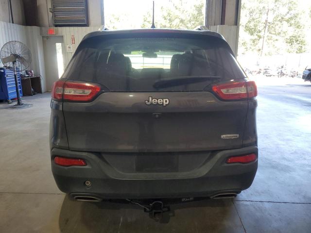 Photo 6 from auction – 2018 JEEP CHEROKEE L with VIN 1C4PJLLX8JD510273