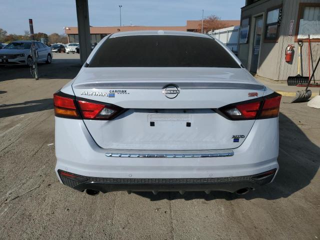 Photo 6 from auction – 2023 NISSAN ALTIMA SR with VIN 1N4BL4CW2PN360302