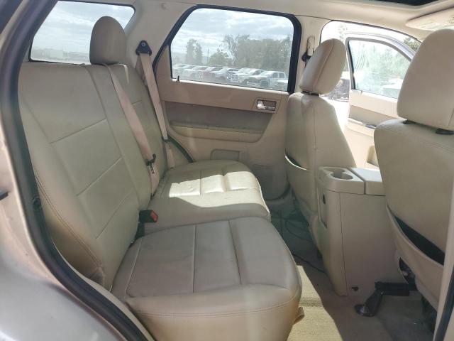Photo 11 from auction – 2012 FORD ESCAPE LIM with VIN 1FMCU9EG9CKB16720