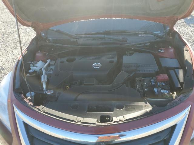 Photo 11 from auction – 2013 NISSAN ALTIMA 2.5 with VIN 1N4AL3AP5DC133274